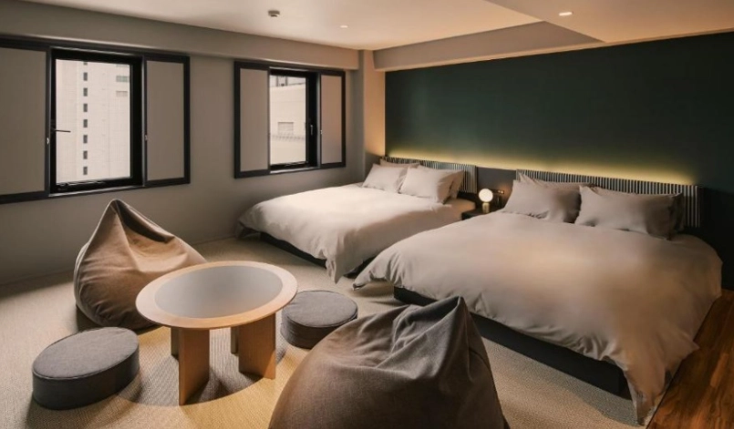 名古屋住宿推薦