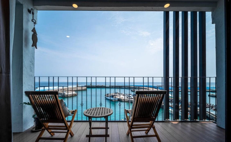 小琉球看海民宿 小琉球看海民宿