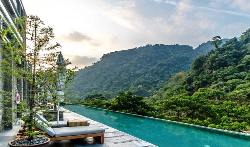 北海岸飯店推薦