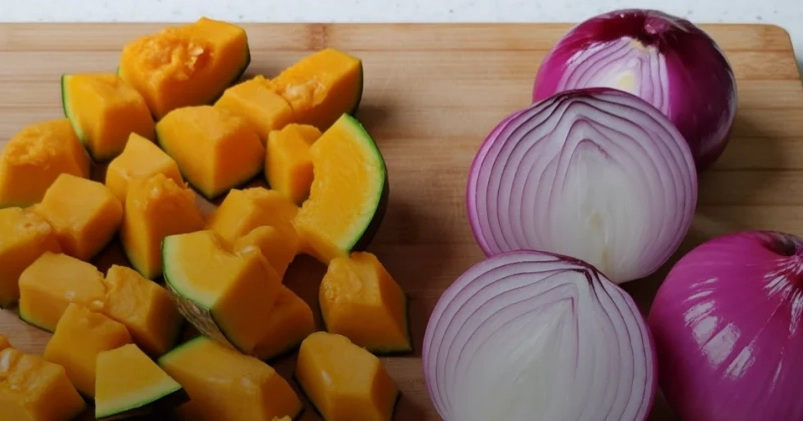 家常菜 南瓜 家常菜 南瓜