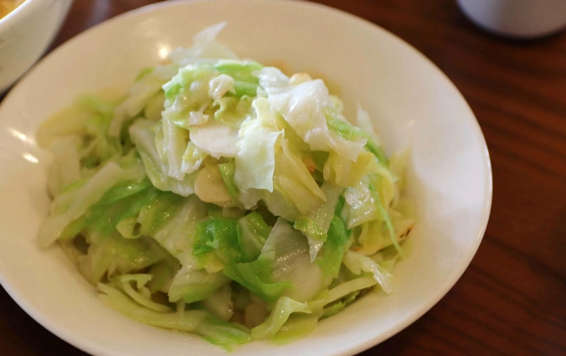 清境農場美食 清境農場美食