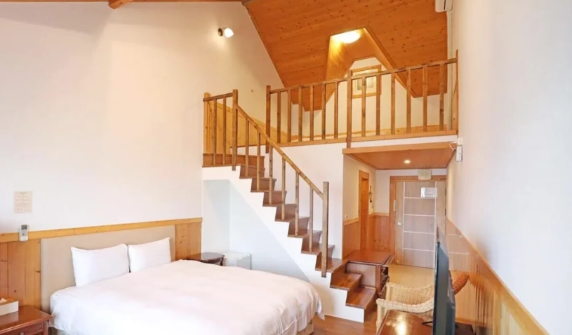 清境農場包棟民宿 清境農場包棟民宿