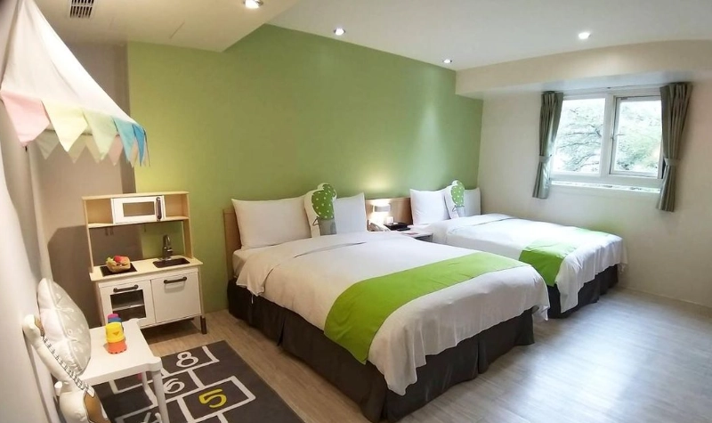 台中便宜住宿 台中便宜住宿