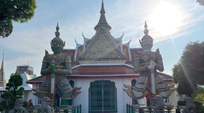 東南亞自由行規劃