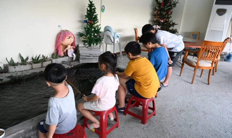屏東親子一日遊 屏東親子一日遊