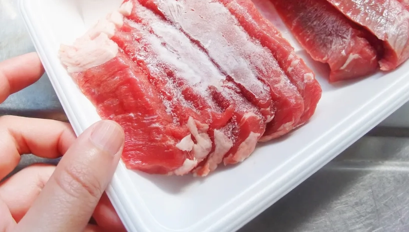 肉退冰時間 肉退冰時間