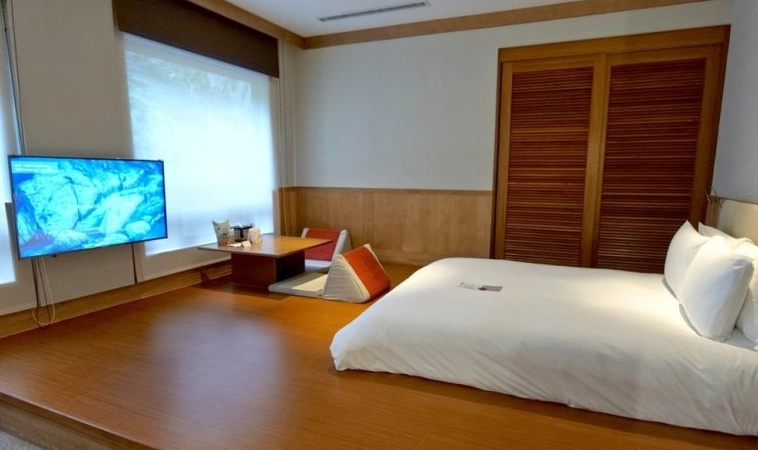 太魯閣住宿推薦 太魯閣住宿推薦