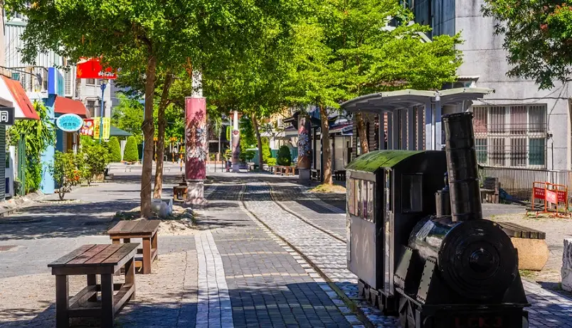 花蓮市區景點 花蓮市區景點