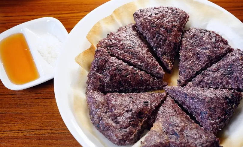 清境農場美食地圖