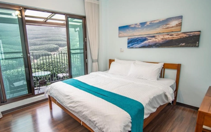 隙頂民宿 隙頂民宿