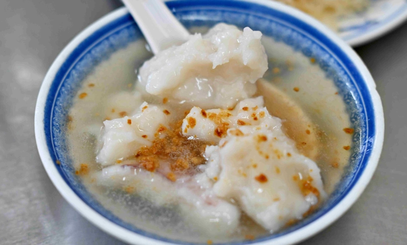 三重在地小吃 三重在地小吃