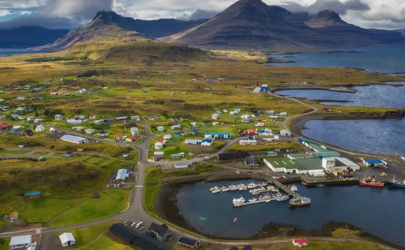 冰島自駕 冰島自駕