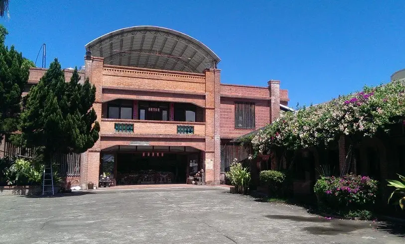 苗栗公館一日遊