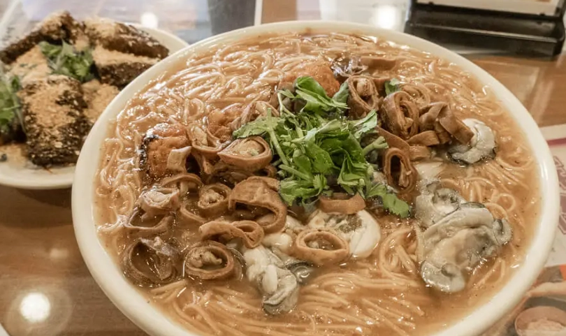 苗栗公館一日遊