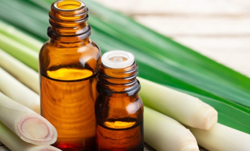 香茅油使用