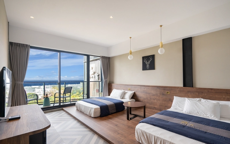 小琉球看海民宿 小琉球看海民宿