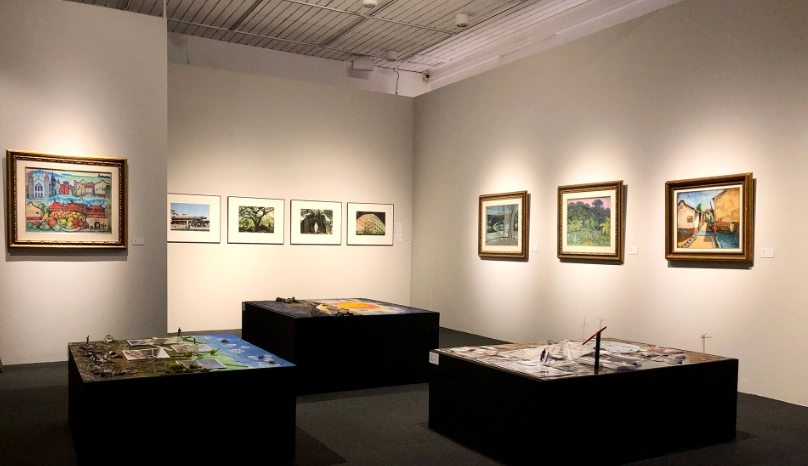 新竹親子室內景點