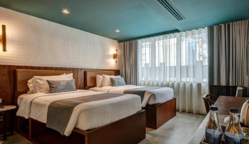 東南亞直飛機票