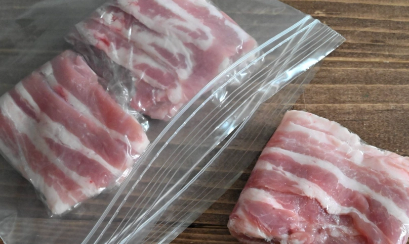 肉品保存 肉品保存