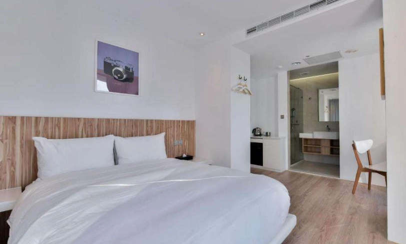 平價旅館 平價旅館