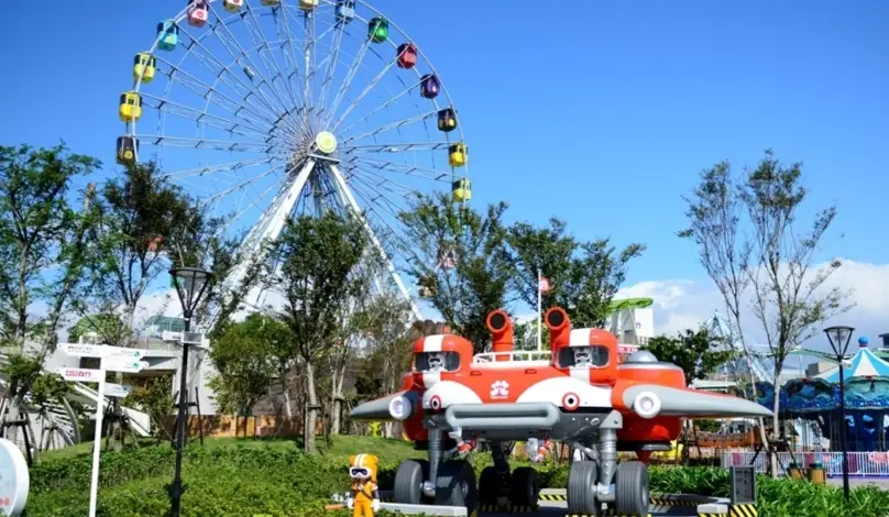 台北雨天景點 親子 台北雨天景點 親子