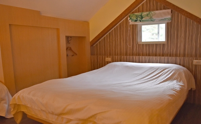 隙頂住宿推薦 隙頂住宿推薦