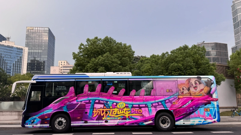 杭州觀光巴士攻略