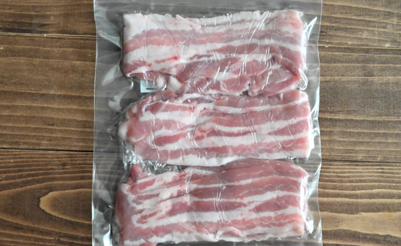 肉退冰時間 肉退冰時間