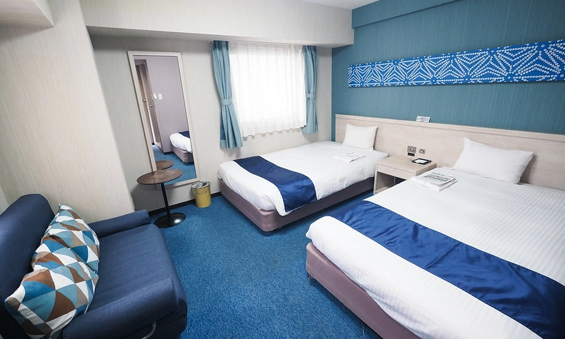 名古屋住宿推薦