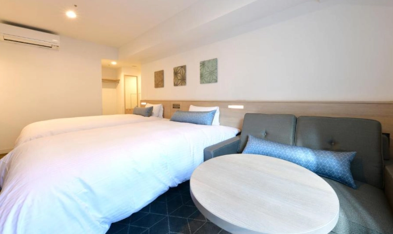 名古屋飯店停車