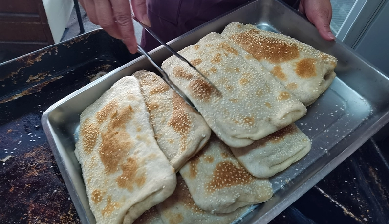 馬祖大餅 馬祖大餅