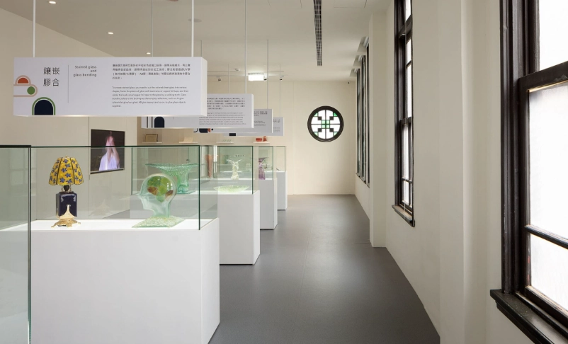 新竹親子室內景點