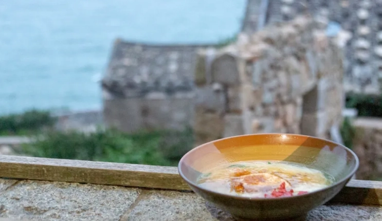 馬祖北竿美食 馬祖北竿美食