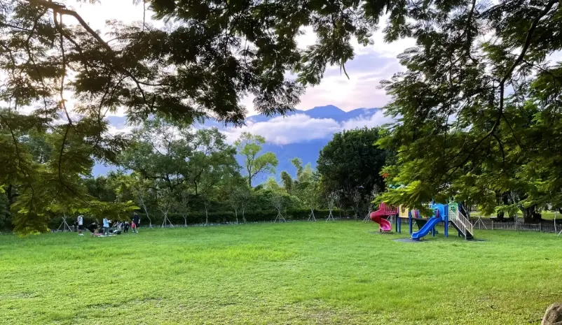 花蓮市區景點 花蓮市區景點