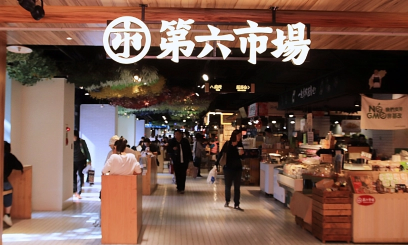 台中室內景點 台中室內景點