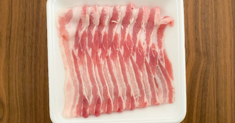 冷凍肉退冰 冷凍肉退冰