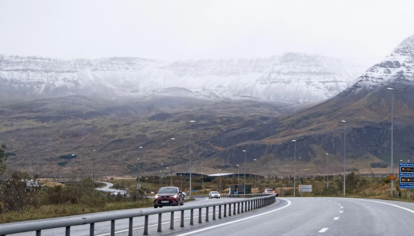 冰島行程規劃 冰島行程規劃