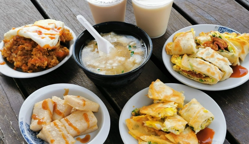 北竿美食 北竿美食