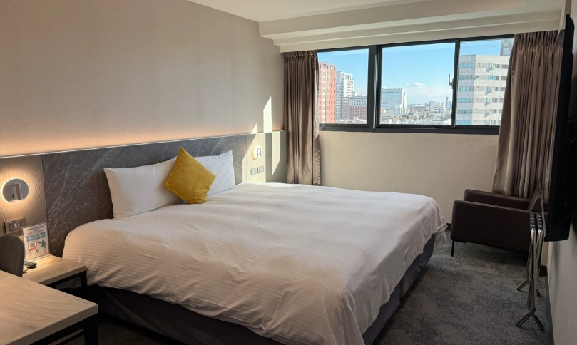 台中北區住宿 台中北區住宿