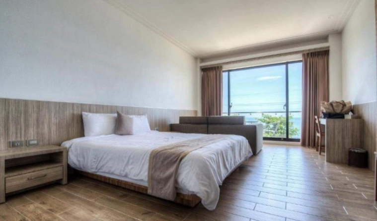 小琉球海景民宿推薦