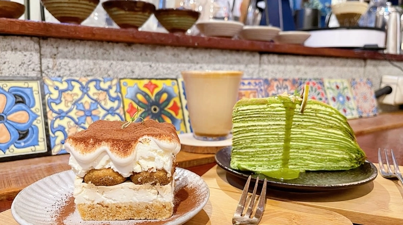 審計新村美食 審計新村美食