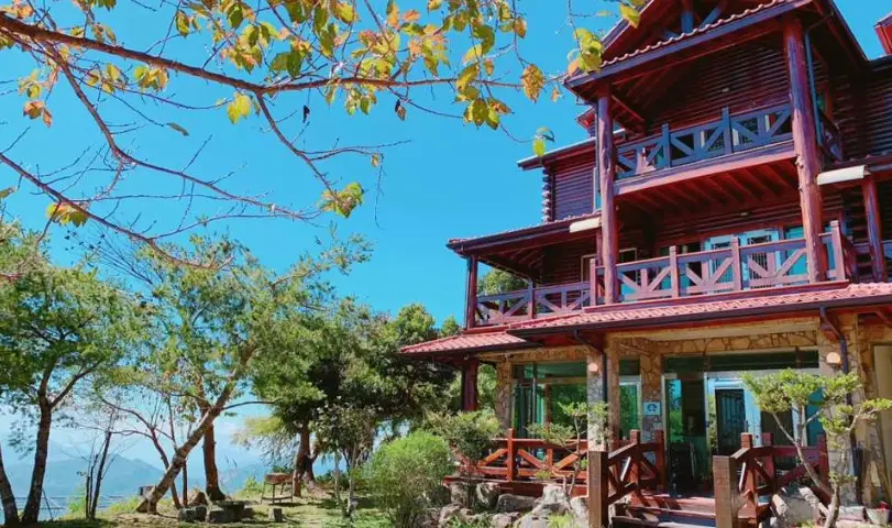 清境民宿包棟推薦 清境民宿包棟推薦