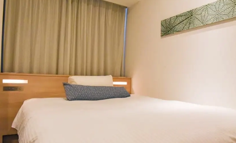 名古屋飯店停車