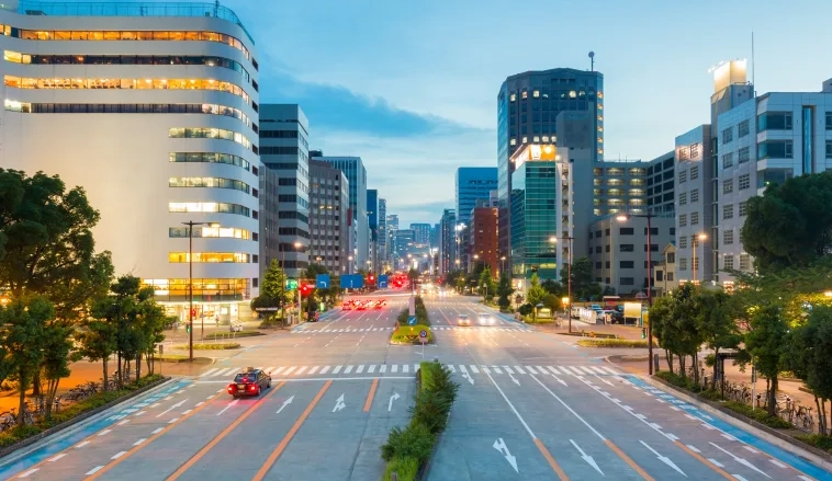 名古屋住宿推薦