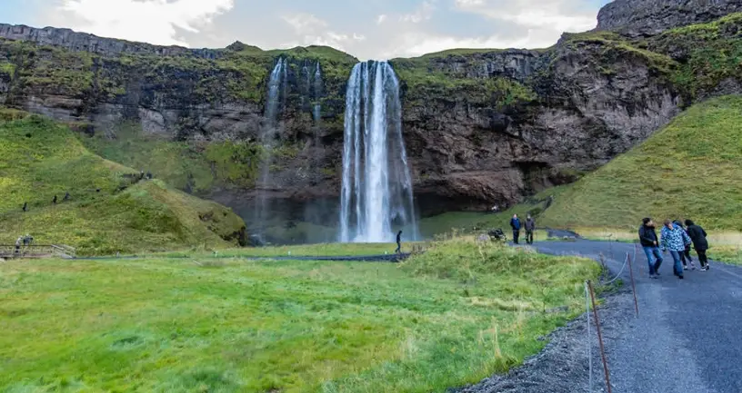 冰島短期旅遊 冰島短期旅遊
