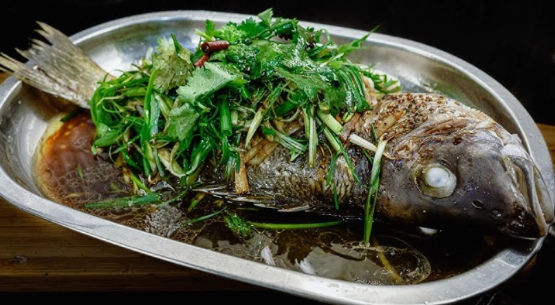 蒸魚時間計算 蒸魚時間計算