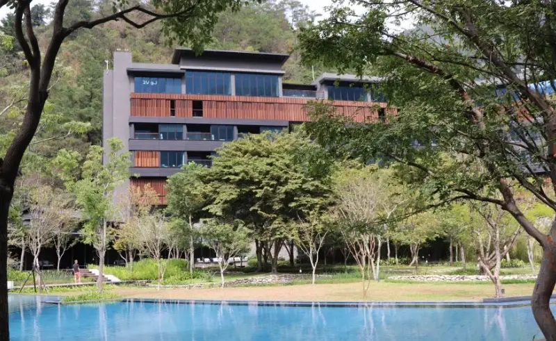 台中親子飯店 台中親子飯店