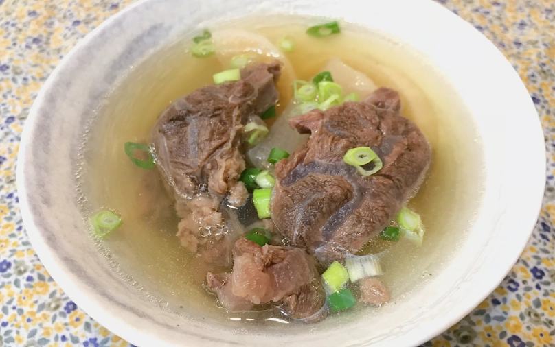 牛肉湯食譜 牛肉湯食譜
