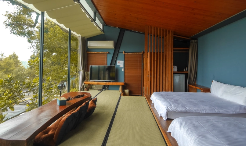 日月潭飯店 日月潭飯店