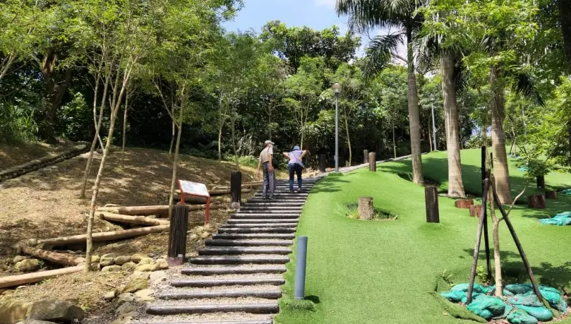 帶狗爬山注意事項